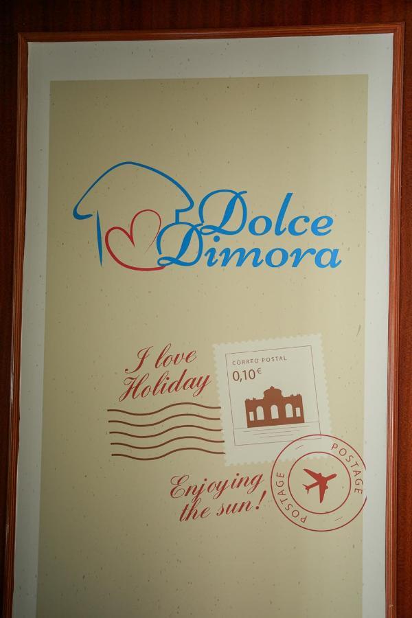 올리베리 Dolce Dimora 빌라 외부 사진